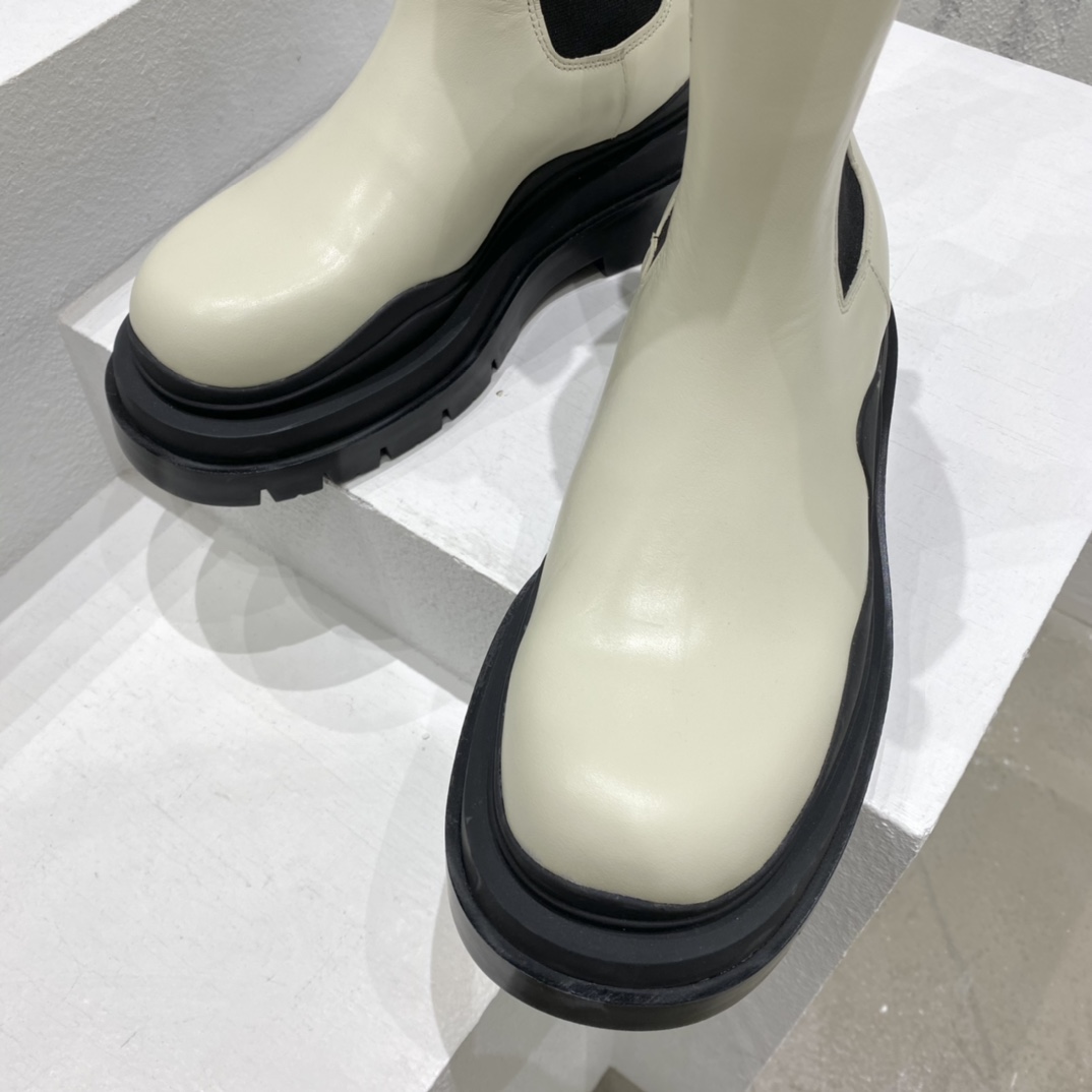 Bottega Veneta Boots